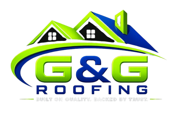 G&GBUILD Roofing