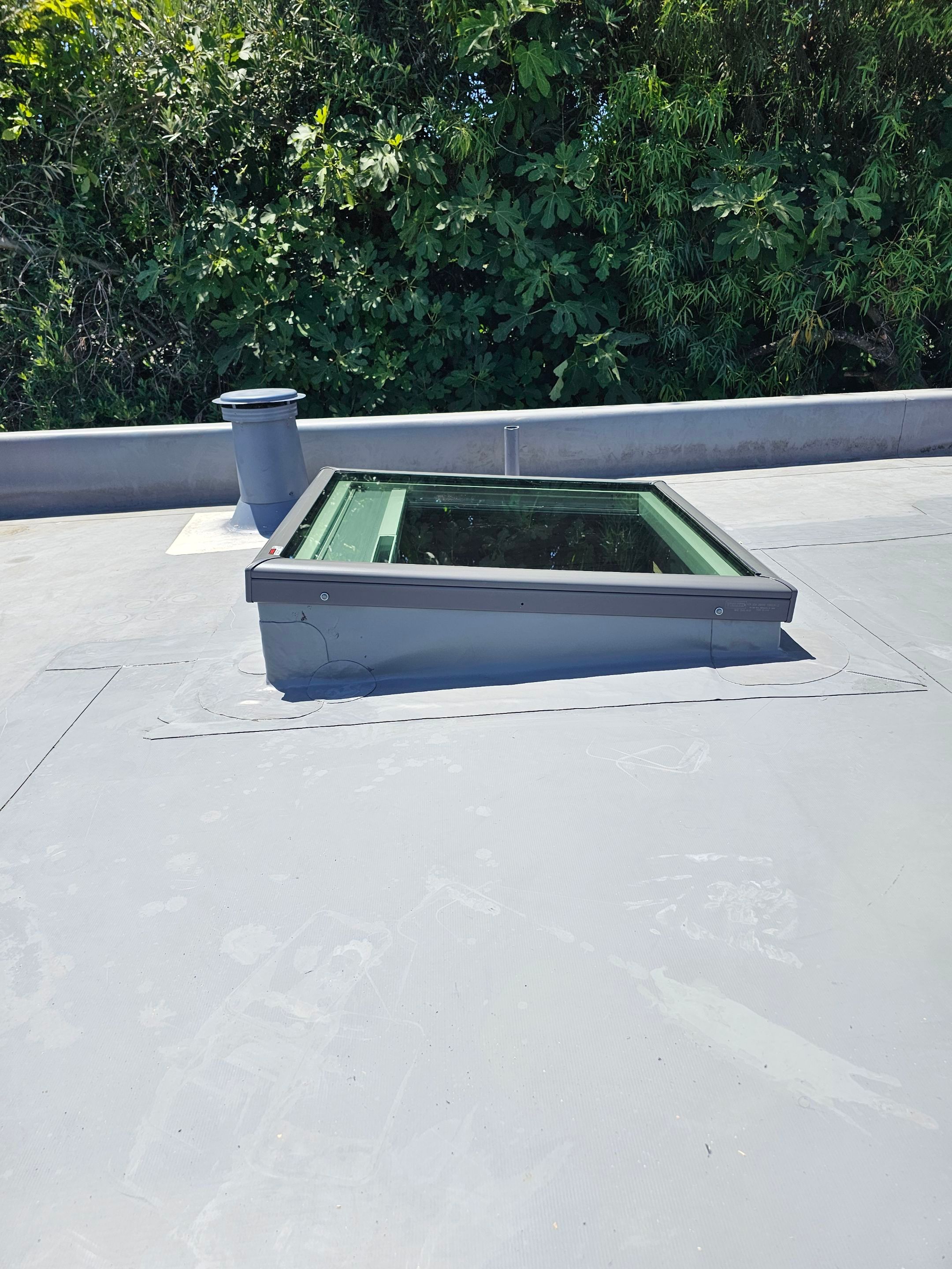 Skylight Replacement