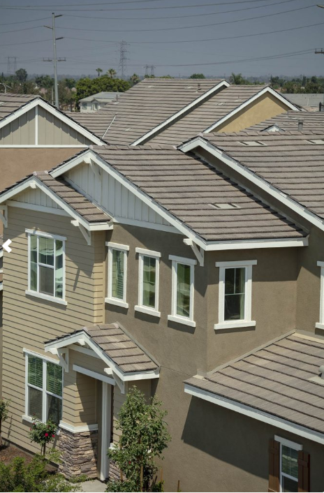 Concrete Tile